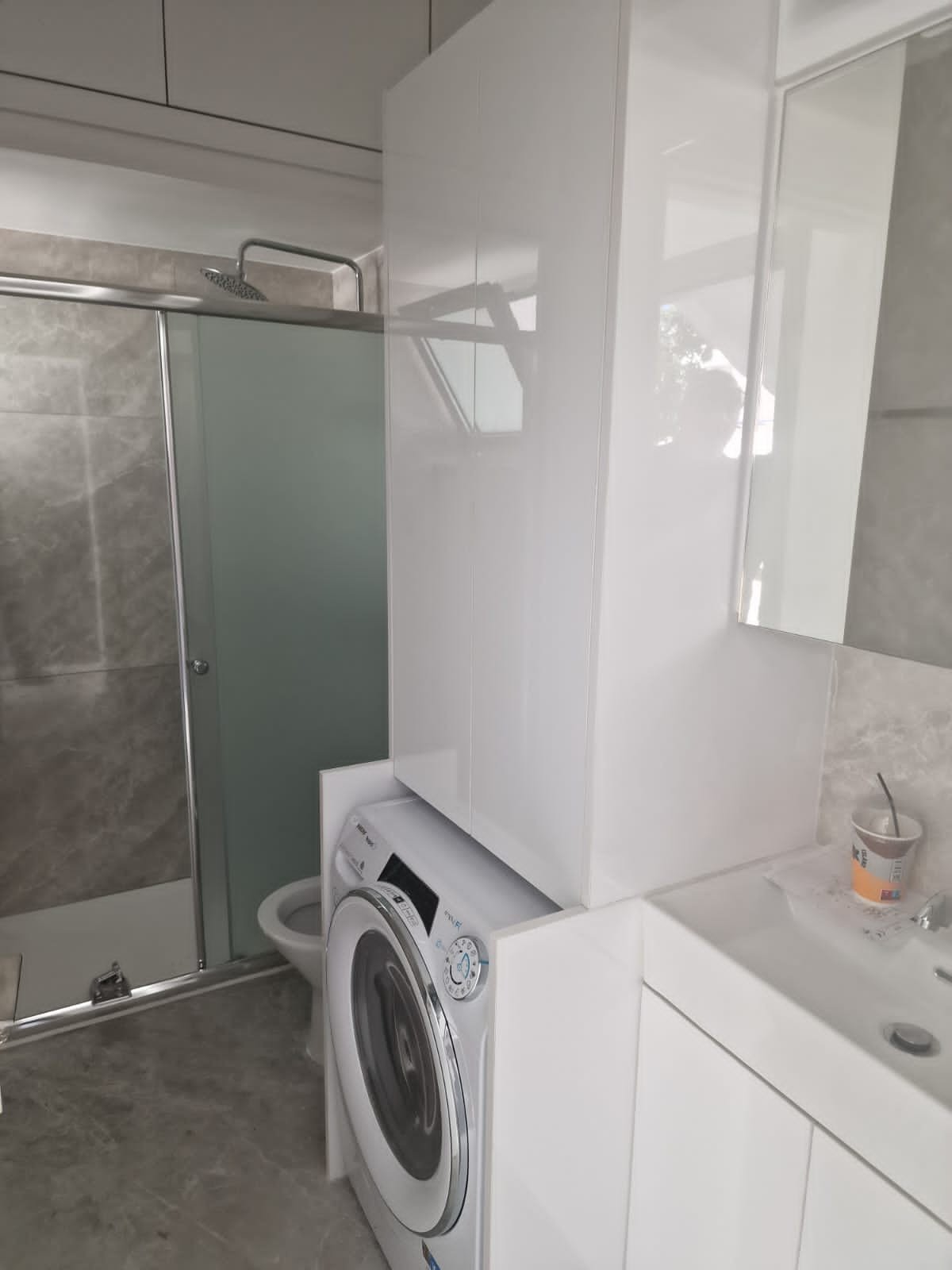 Apartment (Studio) in Agios Tychonas, Limassol for Sale