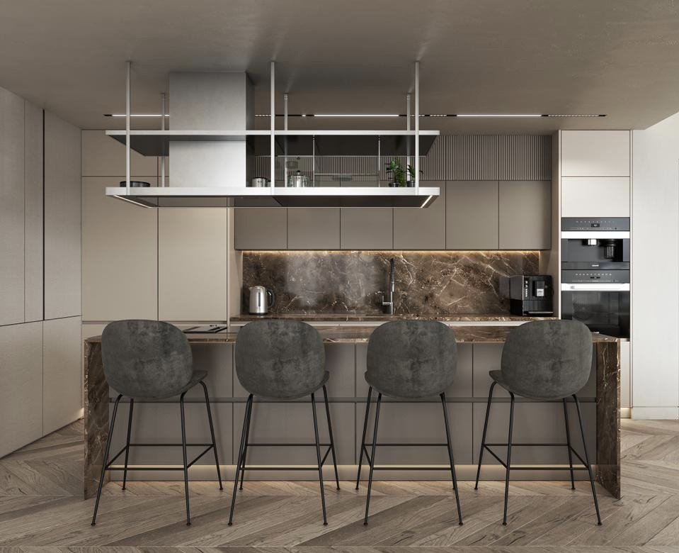 Apartment (Flat) in Agia Zoni, Limassol for Sale