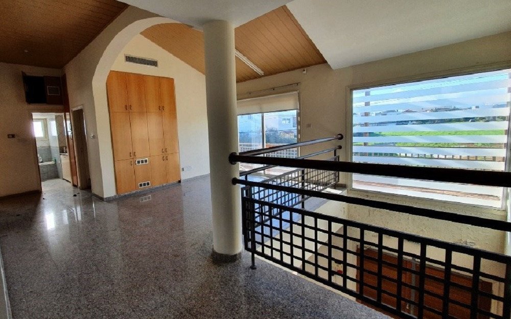 House (Detached) in Strovolos, Nicosia for Sale