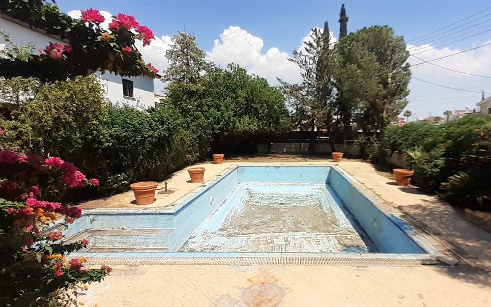 House (Detached) in Strovolos, Nicosia for Sale