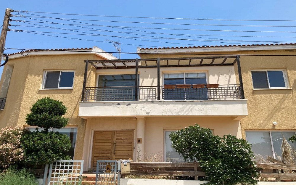 House (Detached) in Strovolos, Nicosia for Sale
