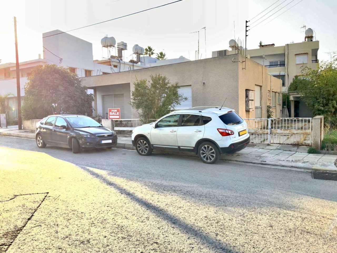 House (Detached) in Strovolos, Nicosia for Sale
