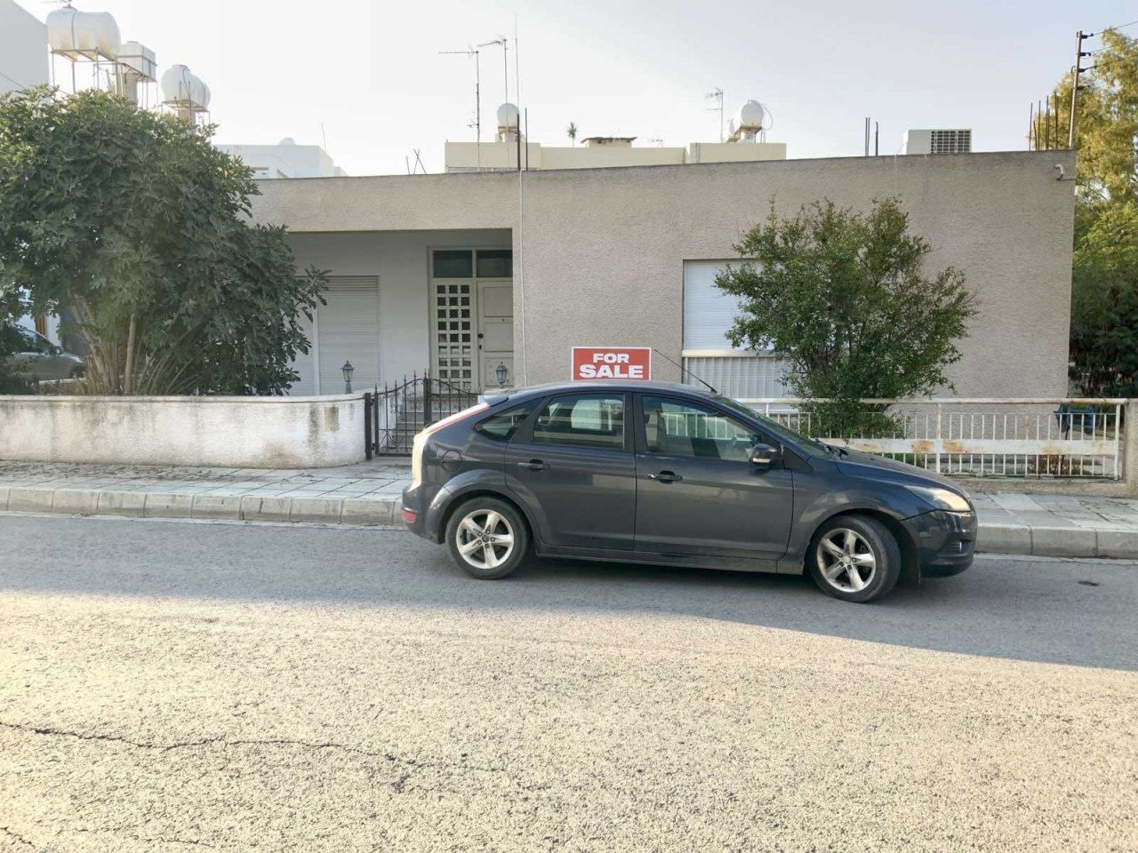 House (Detached) in Strovolos, Nicosia for Sale
