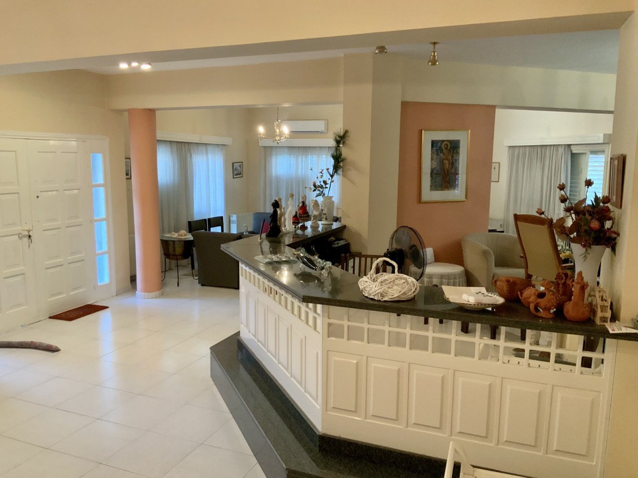 House (Detached) in Engomi, Nicosia for Sale