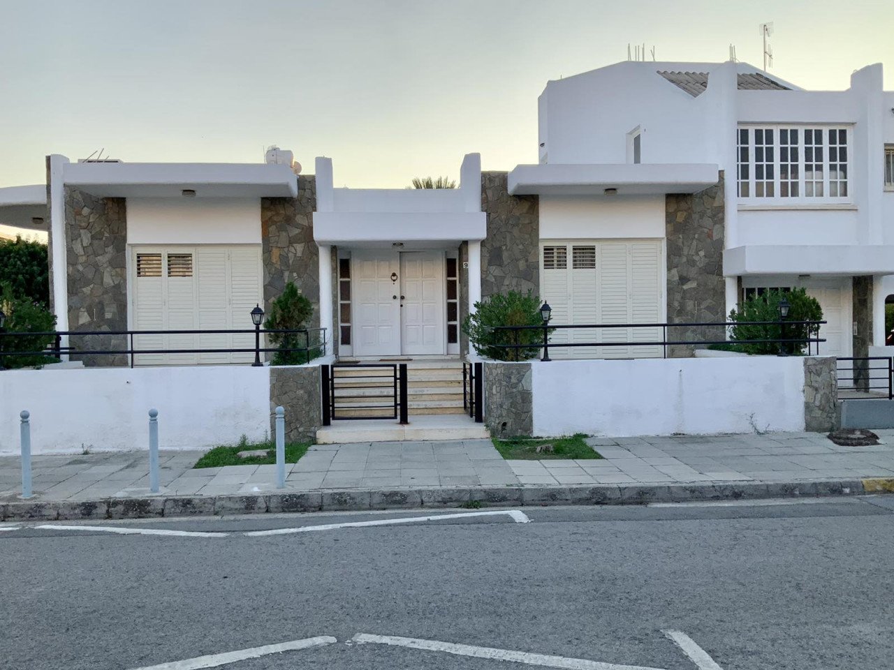 House (Detached) in Engomi, Nicosia for Sale