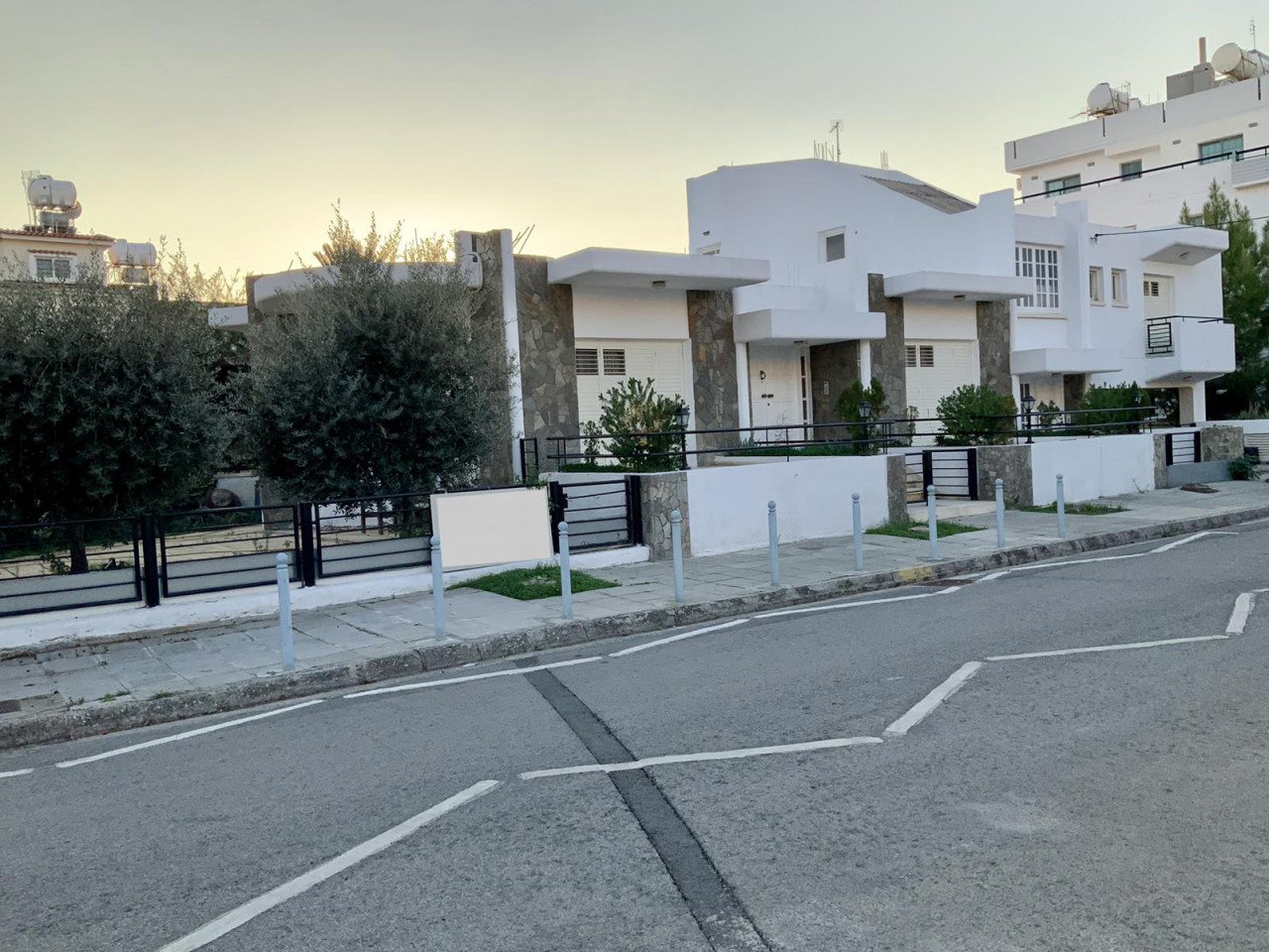 House (Detached) in Engomi, Nicosia for Sale