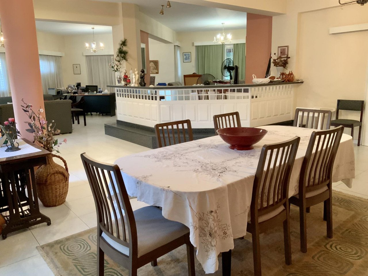 House (Detached) in Engomi, Nicosia for Sale