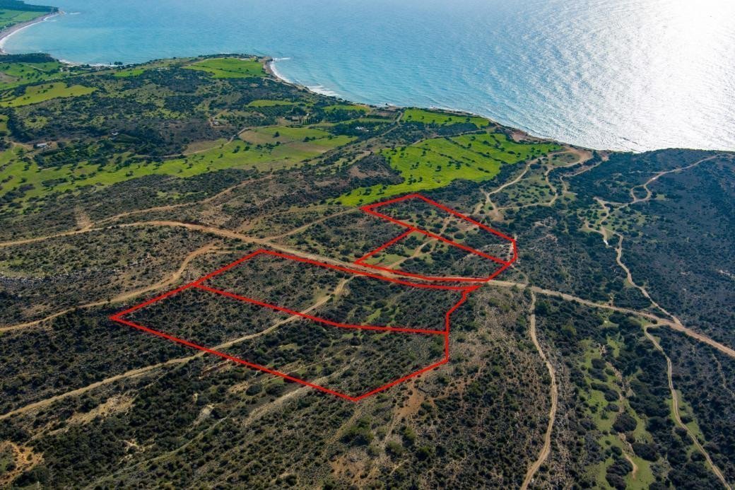 (Tourist) in Pissouri, Limassol for Sale