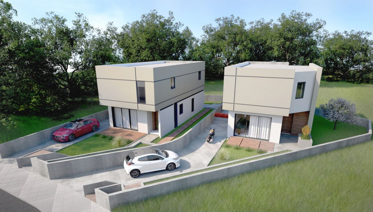 Main Photo of a 3 bedroom  Detached House for sale