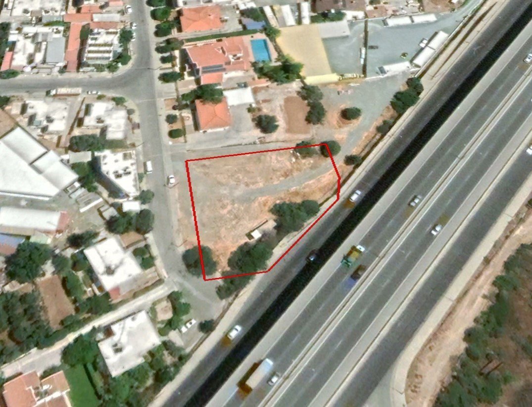 (Residential) in Polemidia (Kato), Limassol for Sale