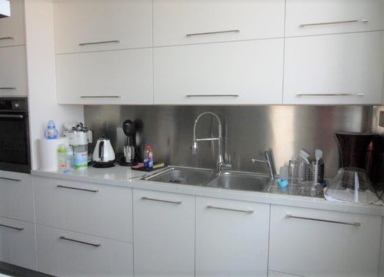 Apartment (Flat) in Dasoupoli, Nicosia for Sale