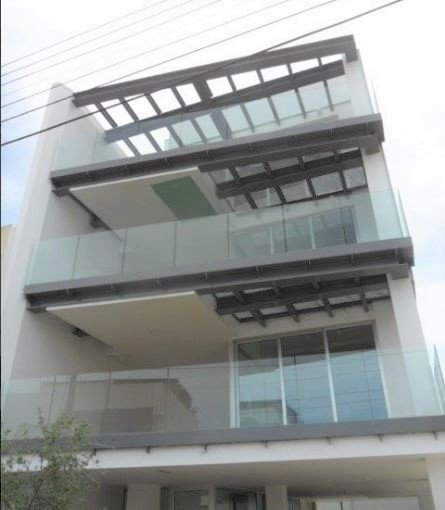 Apartment (Flat) in Dasoupoli, Nicosia for Sale