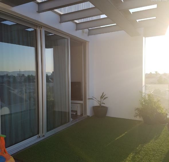 Apartment (Flat) in Dasoupoli, Nicosia for Sale