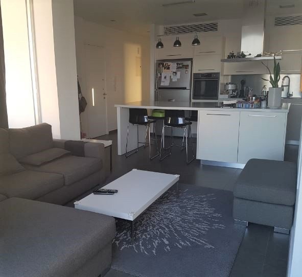 Apartment (Flat) in Dasoupoli, Nicosia for Sale