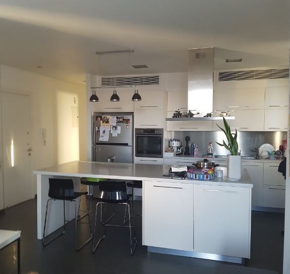 Apartment (Flat) in Dasoupoli, Nicosia for Sale
