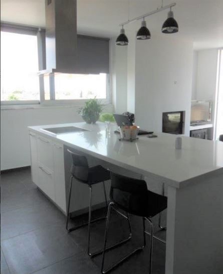 Apartment (Flat) in Dasoupoli, Nicosia for Sale