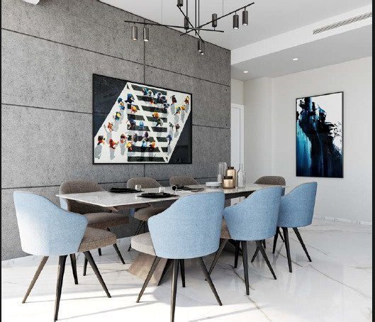 Apartment (Flat) in Agia Fyla, Limassol for Sale