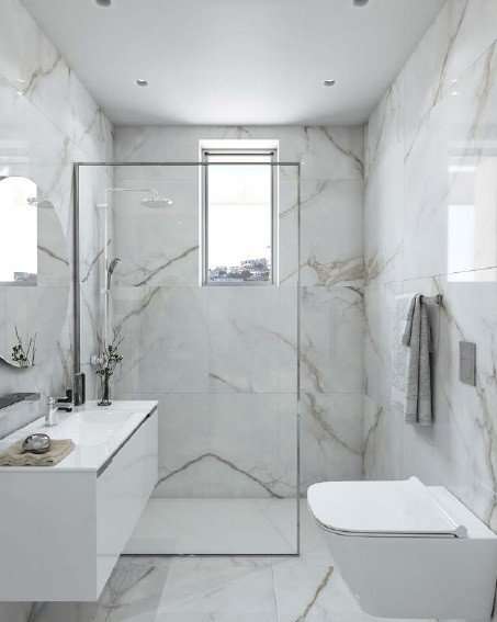 Apartment (Flat) in Agia Fyla, Limassol for Sale