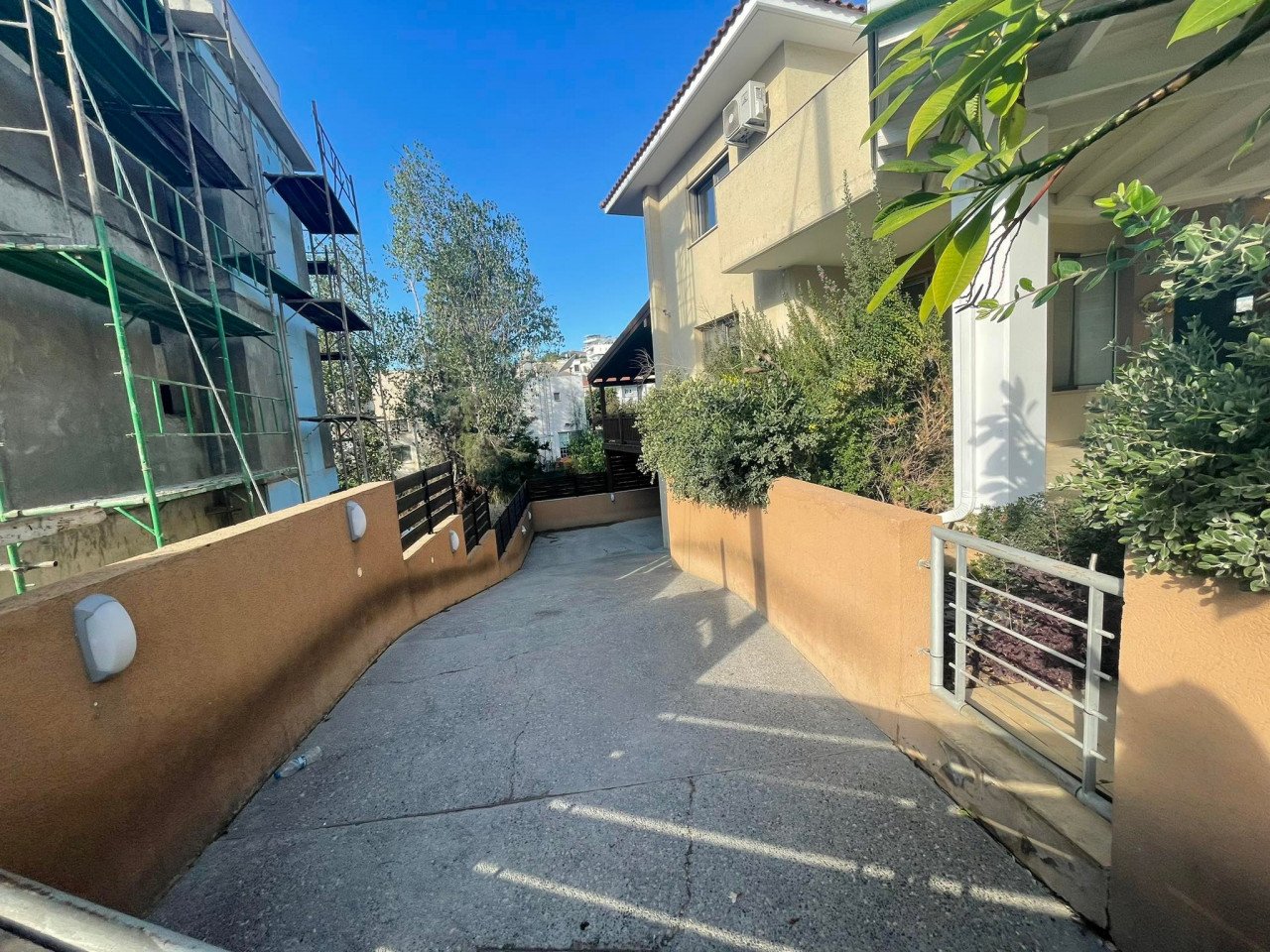 House (Detached) in Panthea, Limassol for Sale