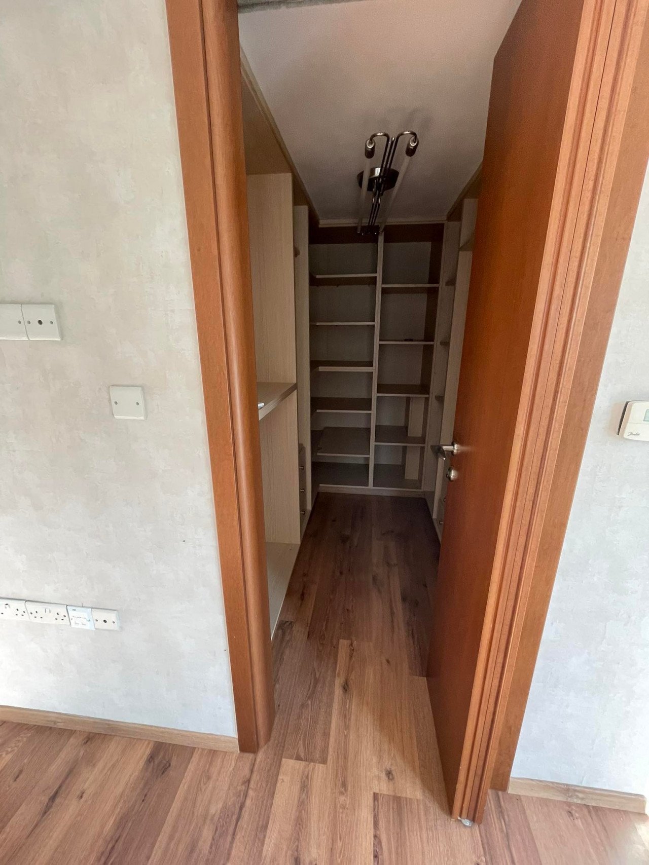 House (Detached) in Panthea, Limassol for Sale