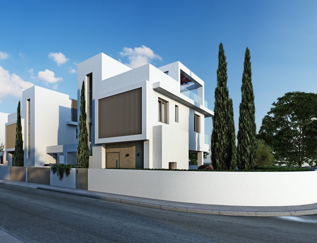 House (Detached) in Pernera, Famagusta for Sale