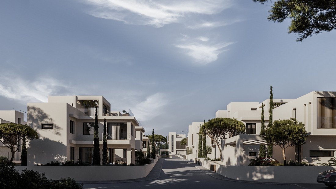 House (Detached) in Pernera, Famagusta for Sale