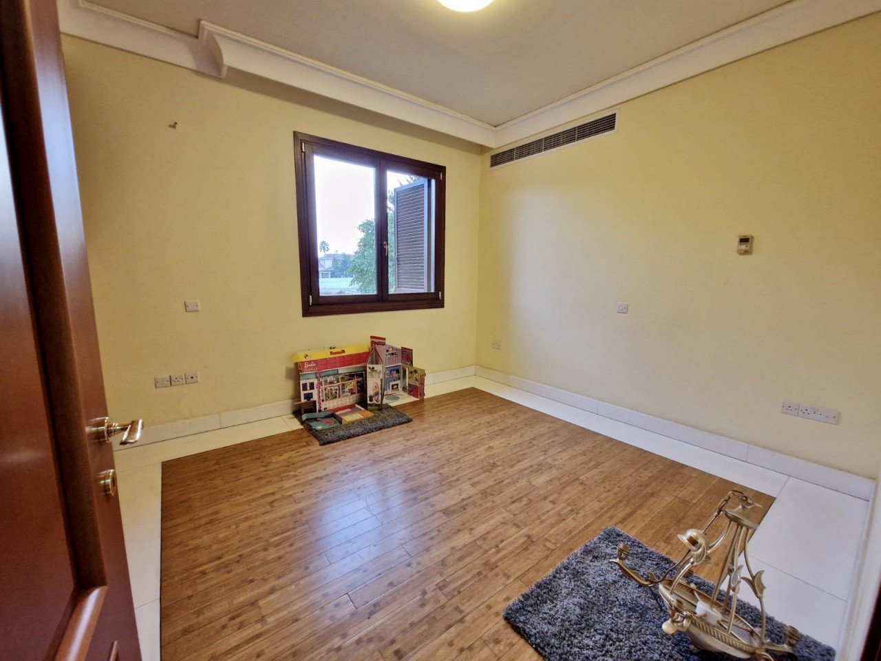 House (Detached) in Strovolos, Nicosia for Sale