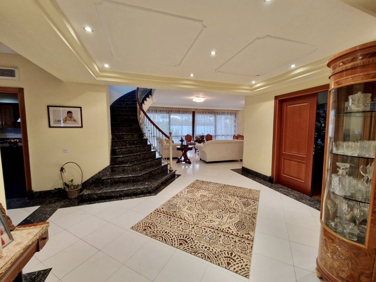 House (Detached) in Strovolos, Nicosia for Sale