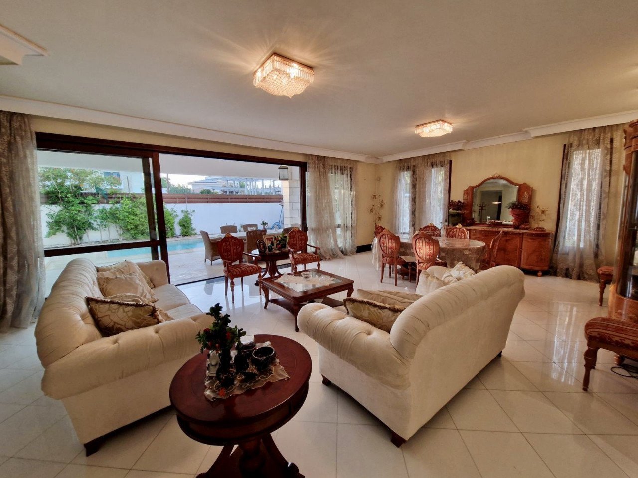 House (Detached) in Strovolos, Nicosia for Sale