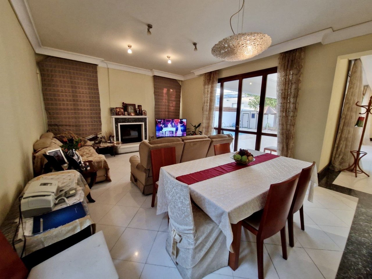 House (Detached) in Strovolos, Nicosia for Sale