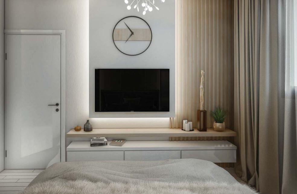 Apartment (Penthouse) in Zakaki, Limassol for Sale