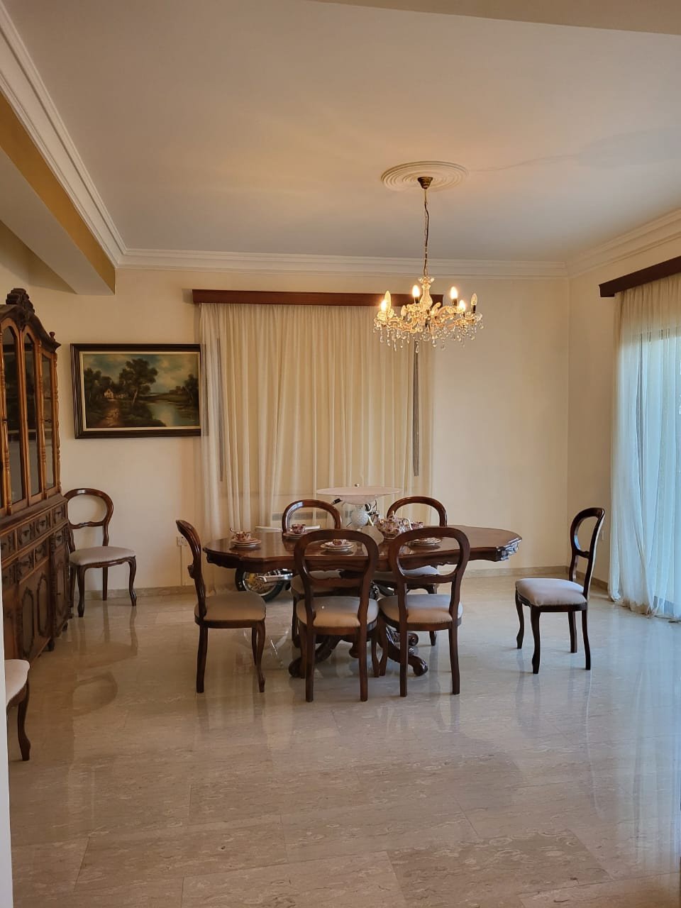 House (Detached) in Agios Athanasios, Limassol for Sale