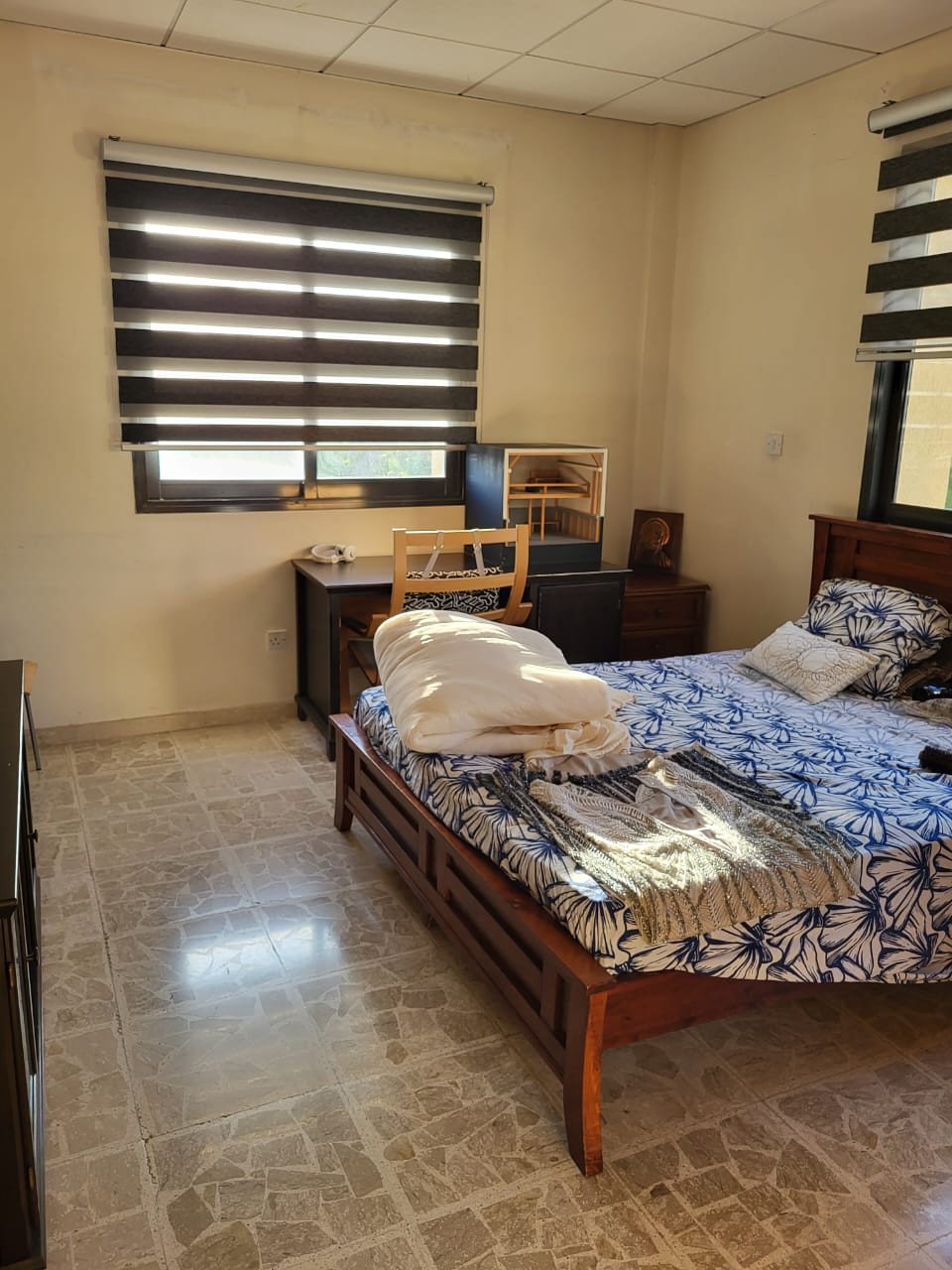 House (Detached) in Agios Athanasios, Limassol for Sale
