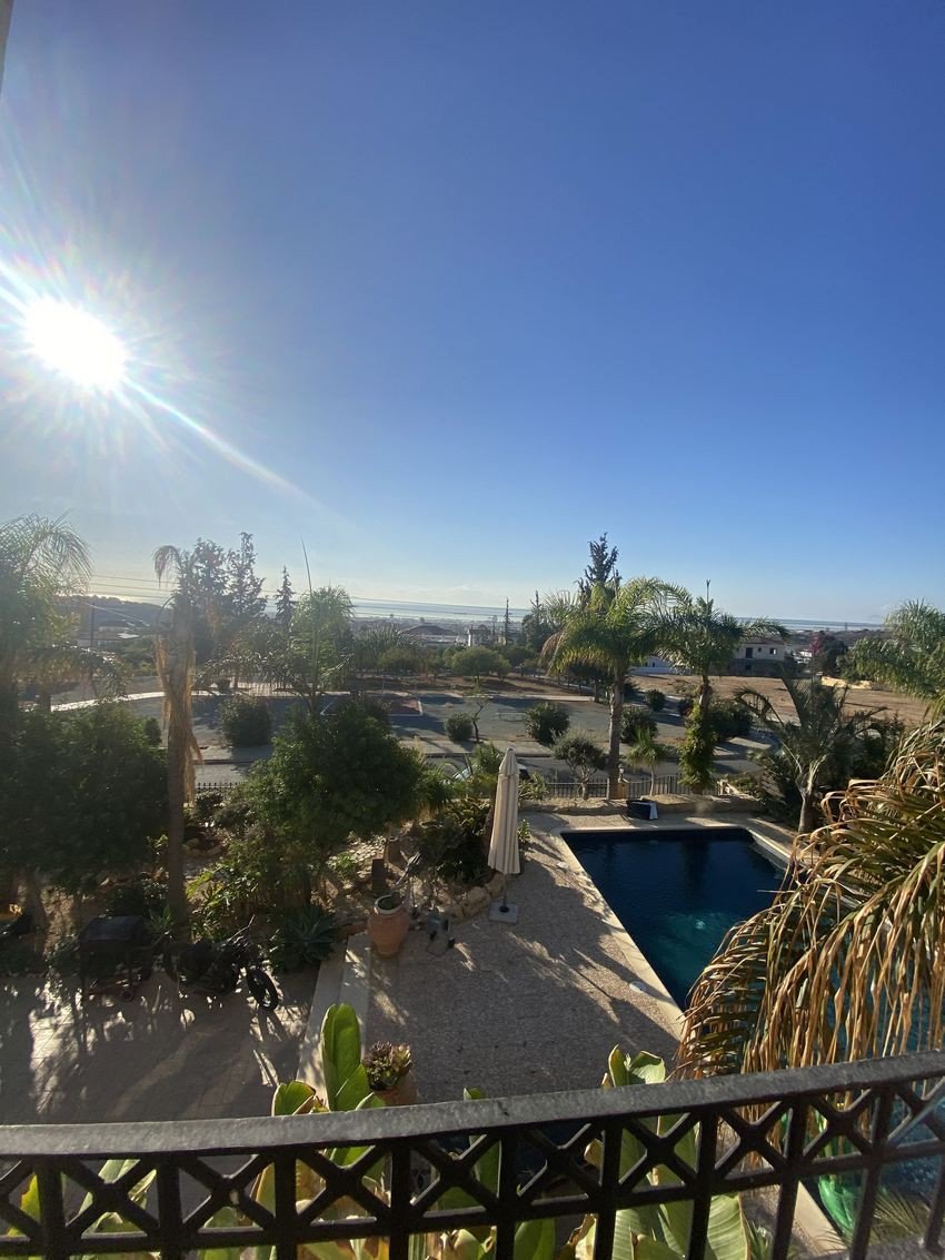 House (Detached) in Agios Athanasios, Limassol for Sale