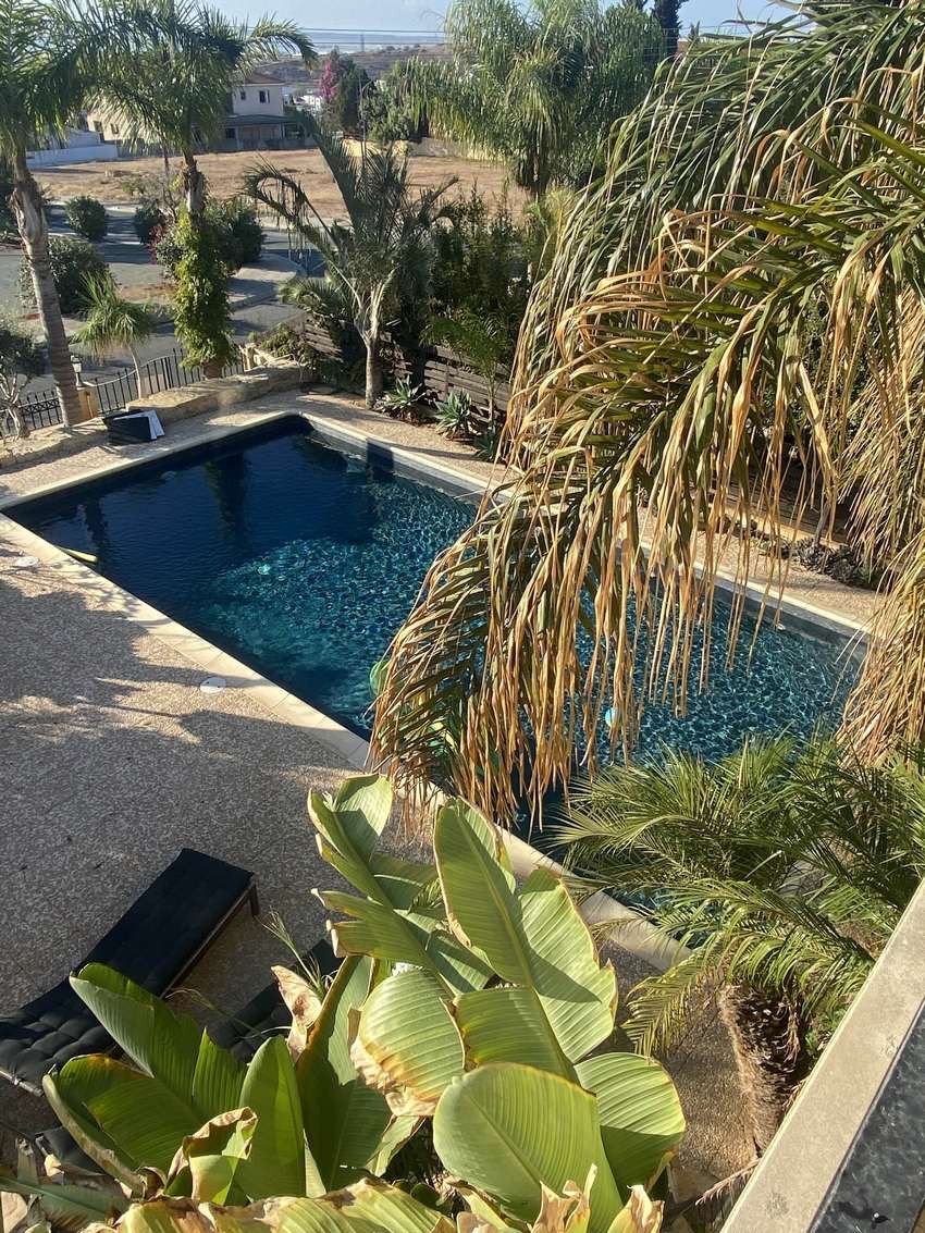 House (Detached) in Agios Athanasios, Limassol for Sale
