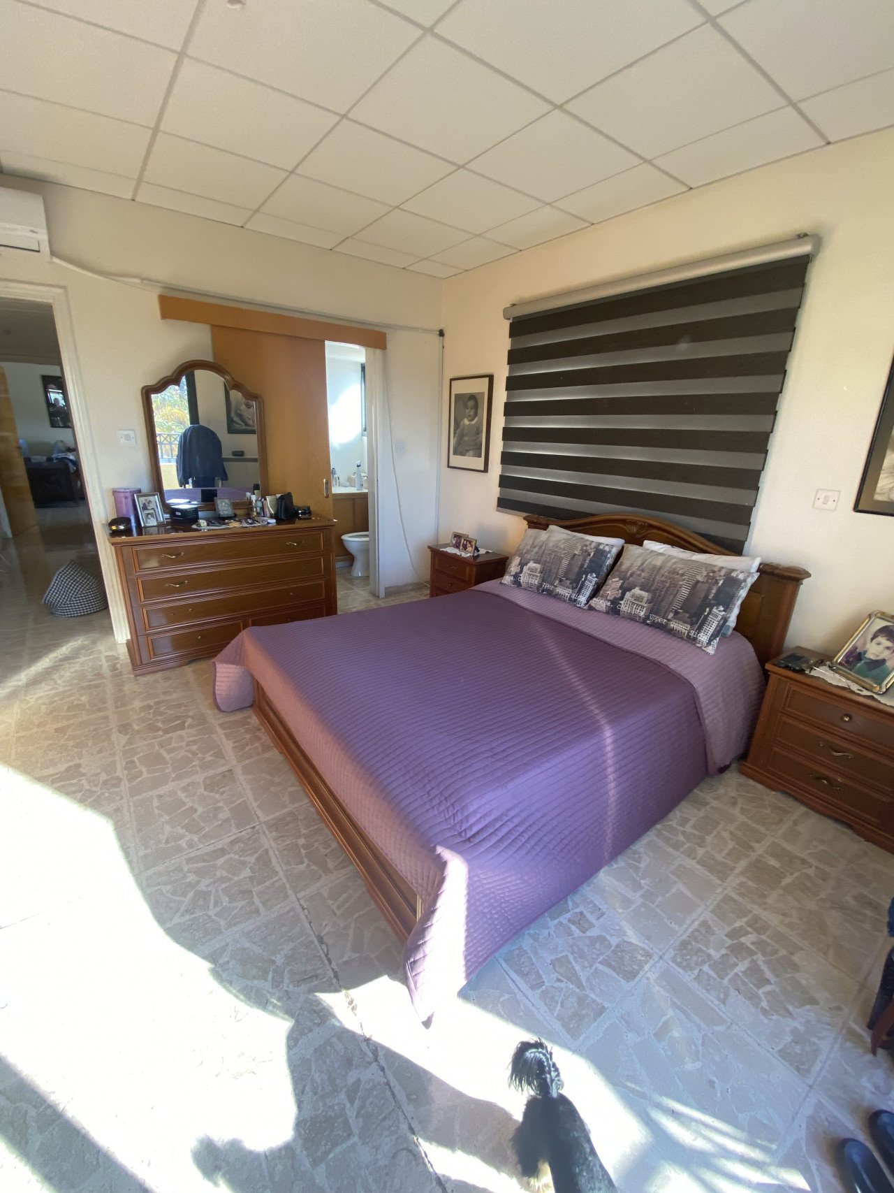 House (Detached) in Agios Athanasios, Limassol for Sale
