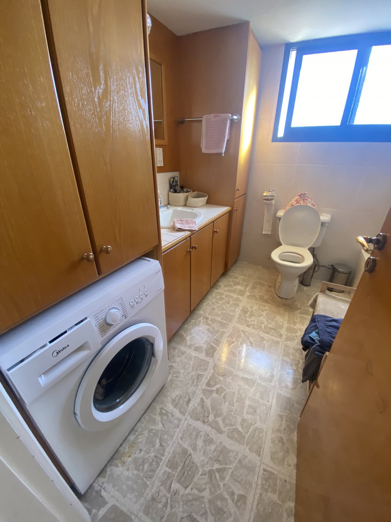House (Detached) in Agios Athanasios, Limassol for Sale