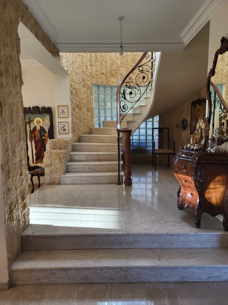 House (Detached) in Agios Athanasios, Limassol for Sale