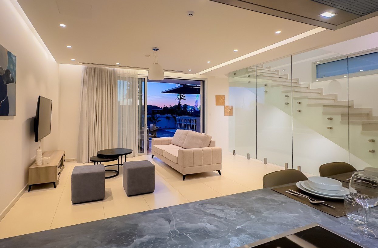 House (Detached) in Agia Napa, Famagusta for Sale