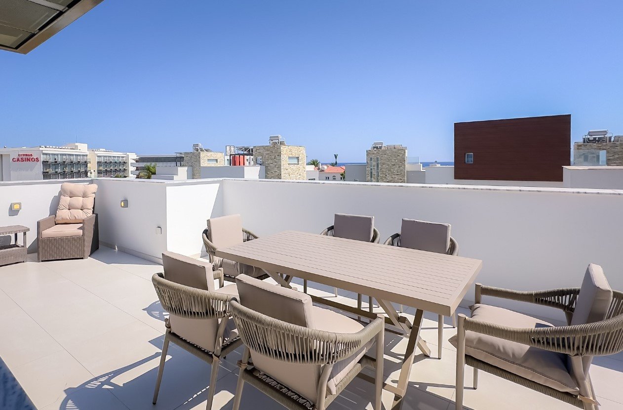 House (Detached) in Agia Napa, Famagusta for Sale