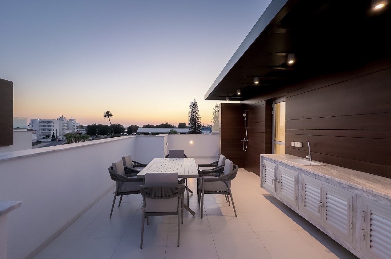 House (Detached) in Agia Napa, Famagusta for Sale