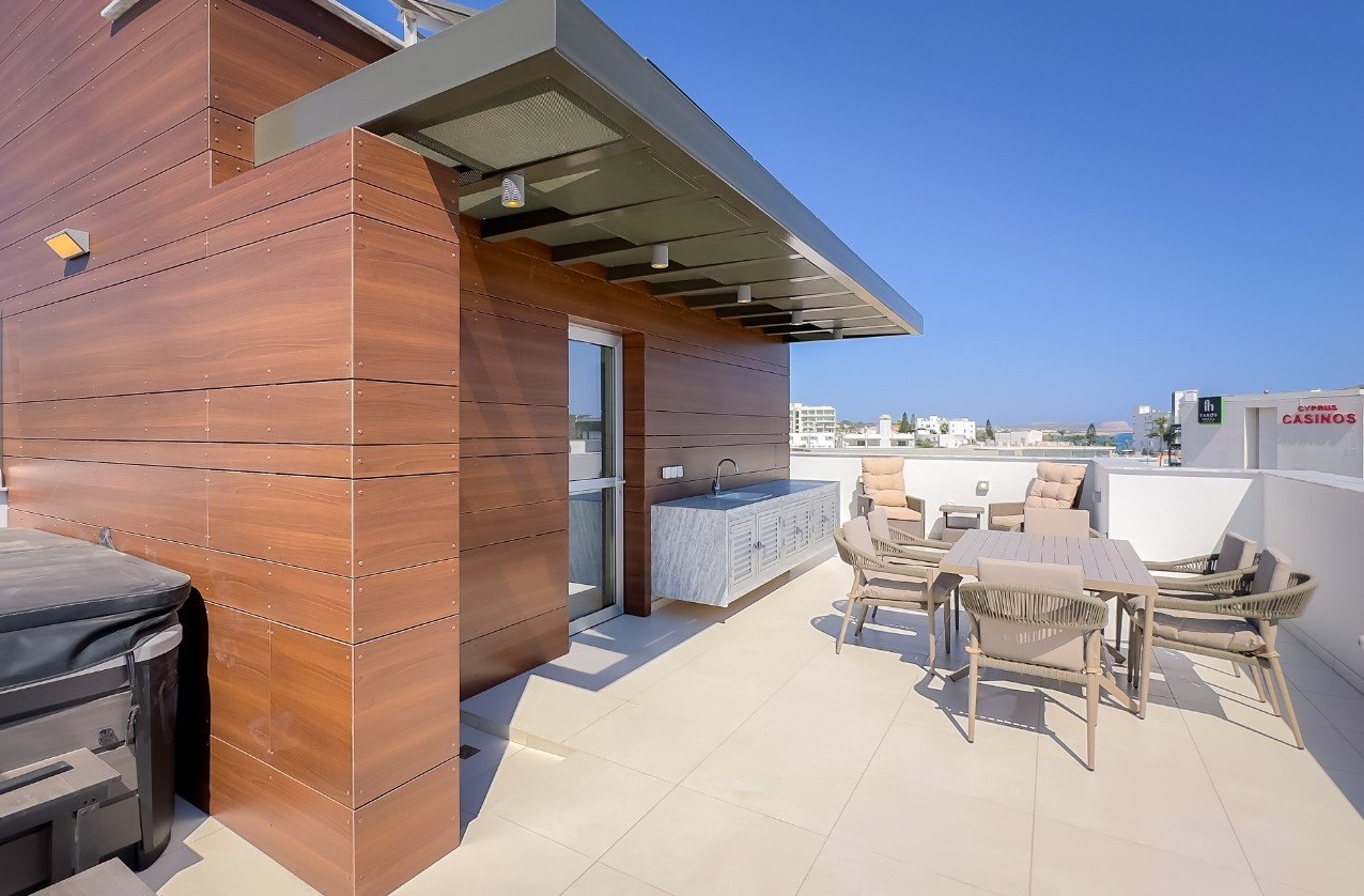 House (Detached) in Agia Napa, Famagusta for Sale