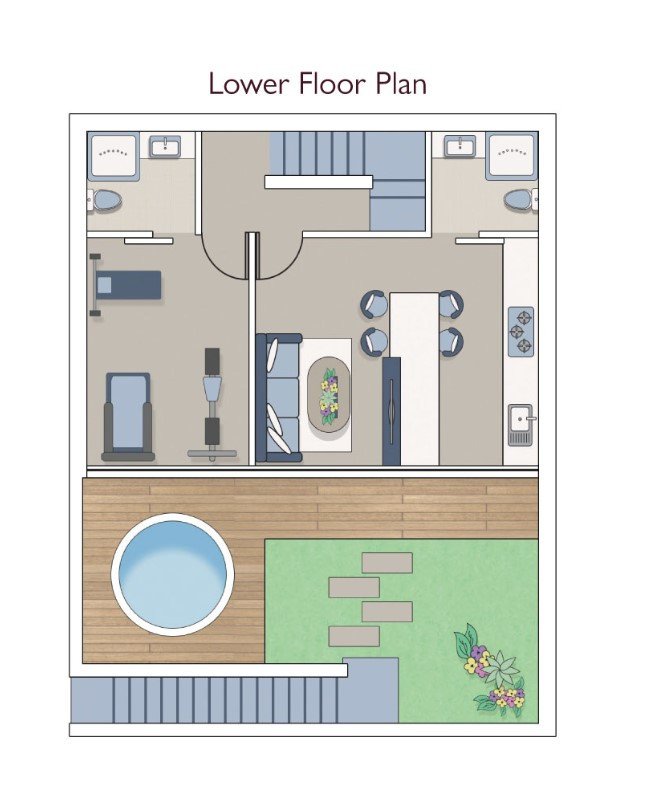 House (Detached) in Agia Napa, Famagusta for Sale