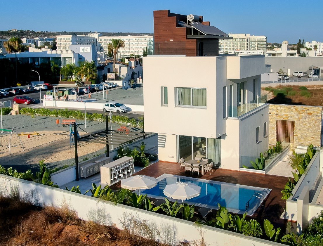 House (Detached) in Agia Napa, Famagusta for Sale