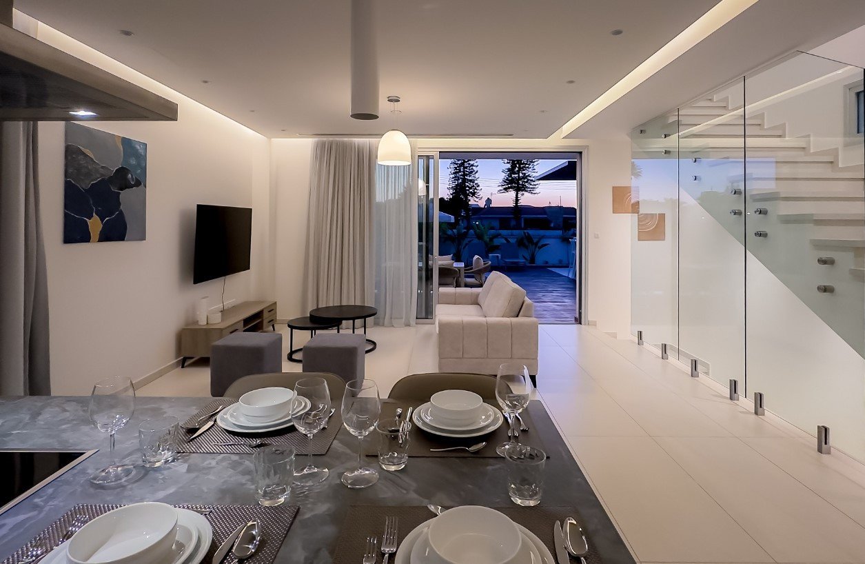 House (Detached) in Agia Napa, Famagusta for Sale