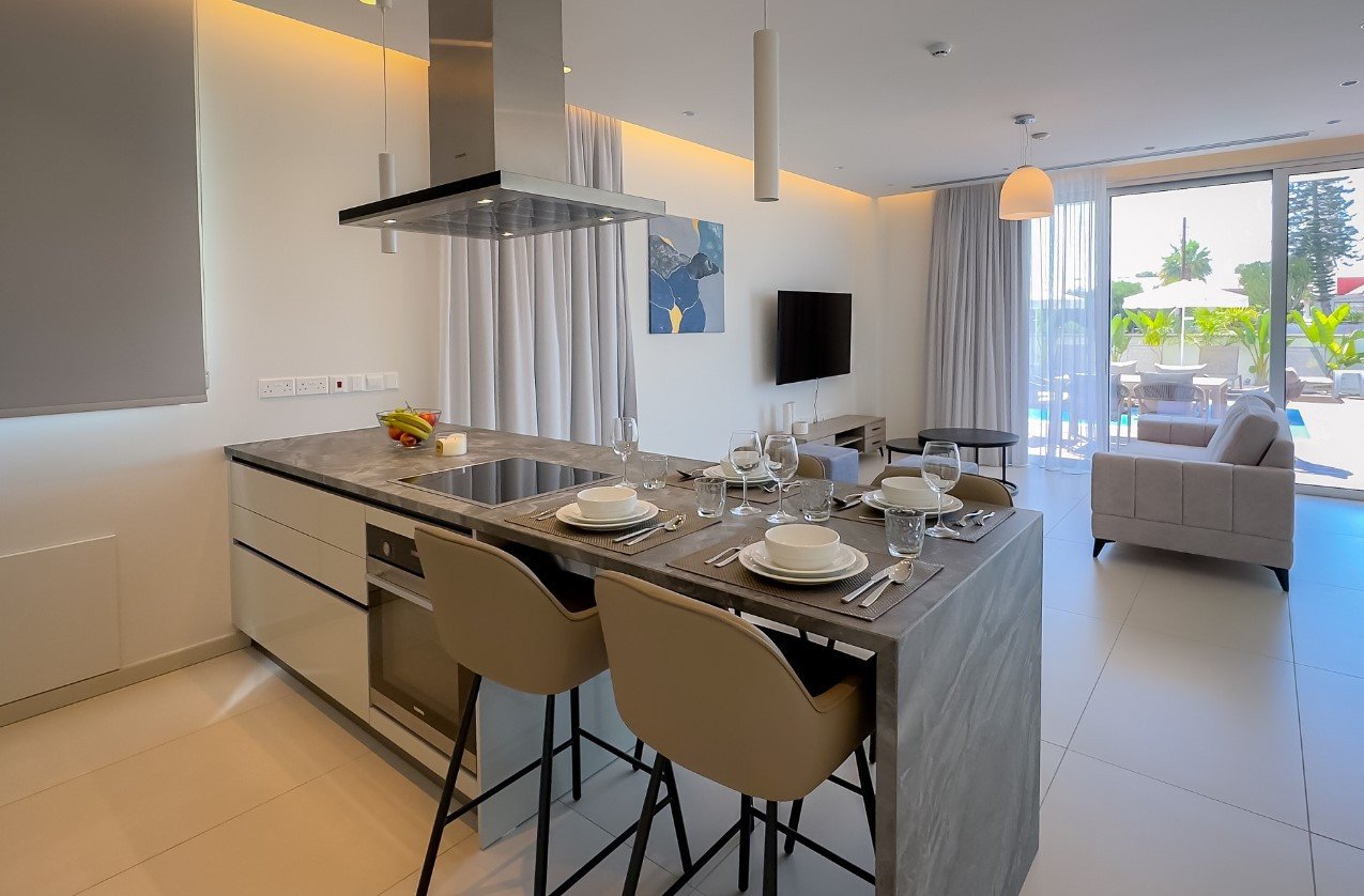 House (Detached) in Agia Napa, Famagusta for Sale