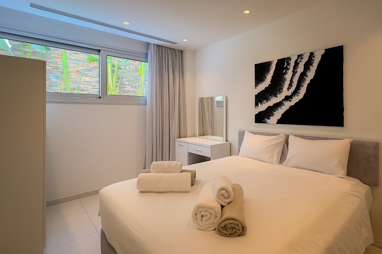 House (Detached) in Agia Napa, Famagusta for Sale