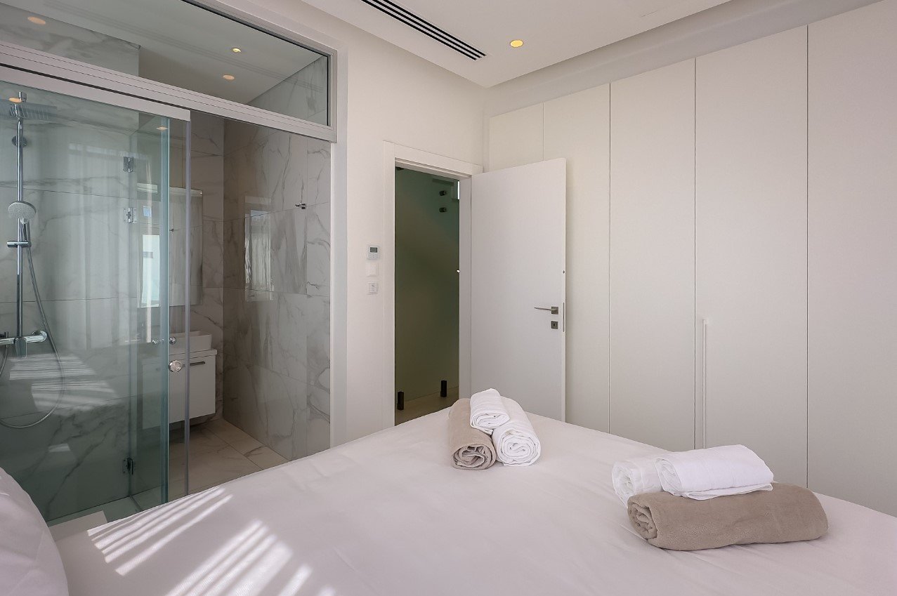 House (Detached) in Agia Napa, Famagusta for Sale