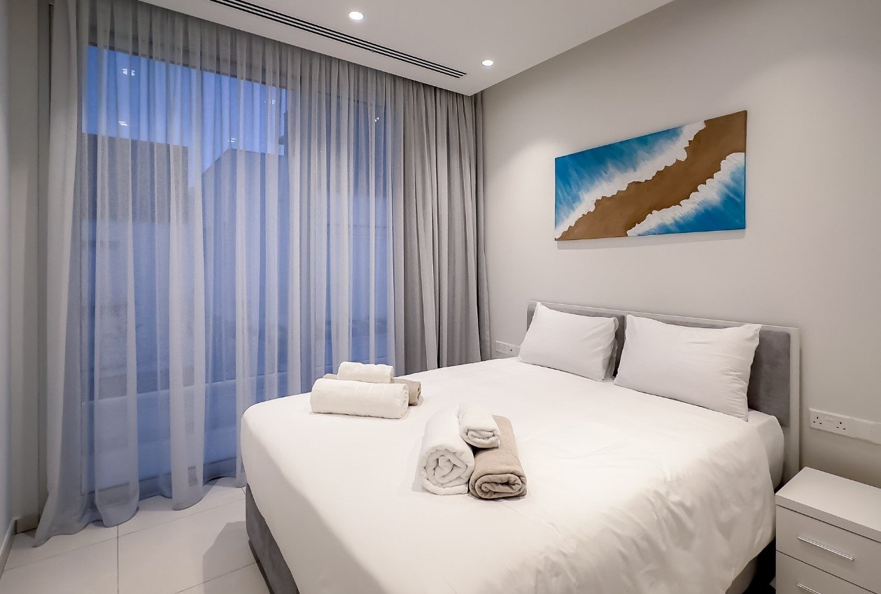 House (Detached) in Agia Napa, Famagusta for Sale