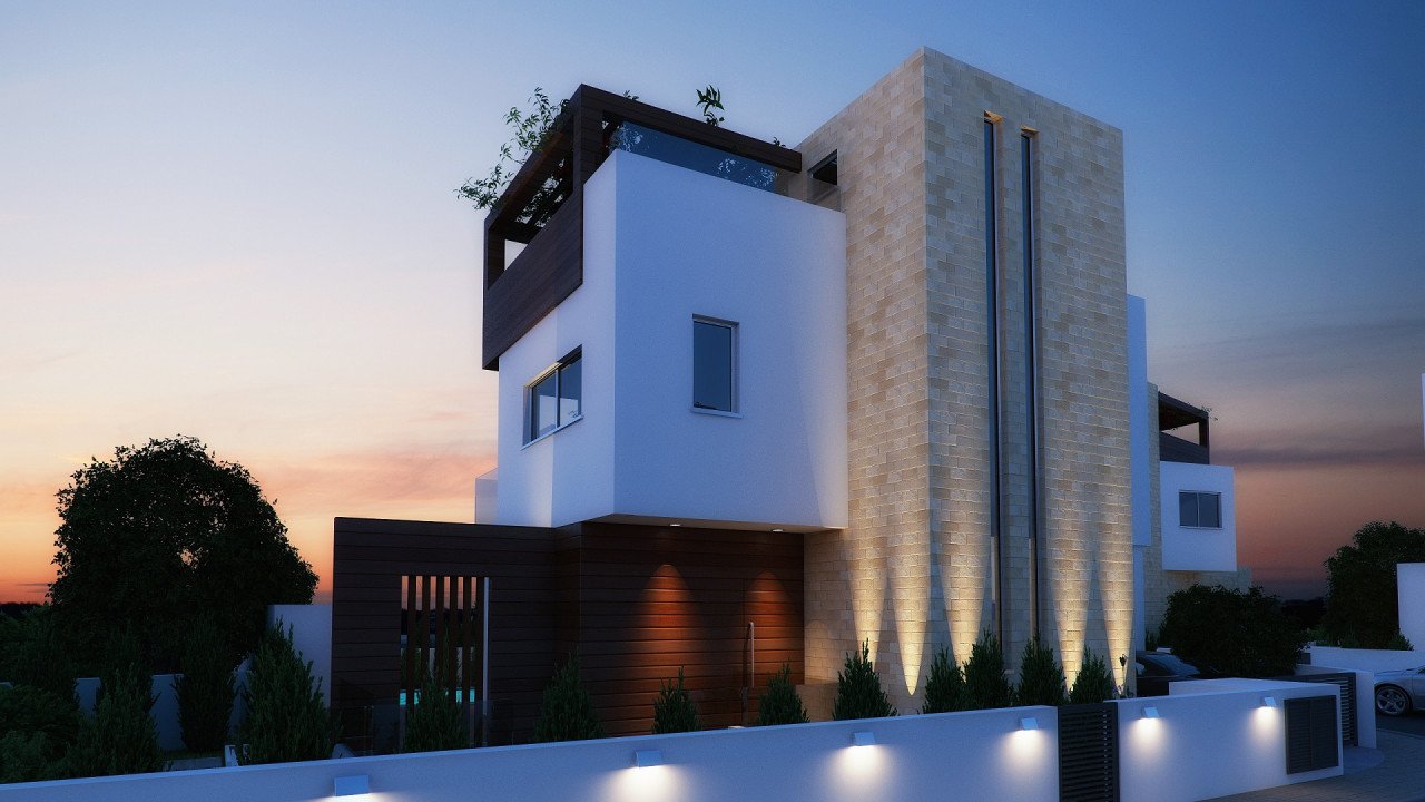 House (Detached) in Agia Napa, Famagusta for Sale